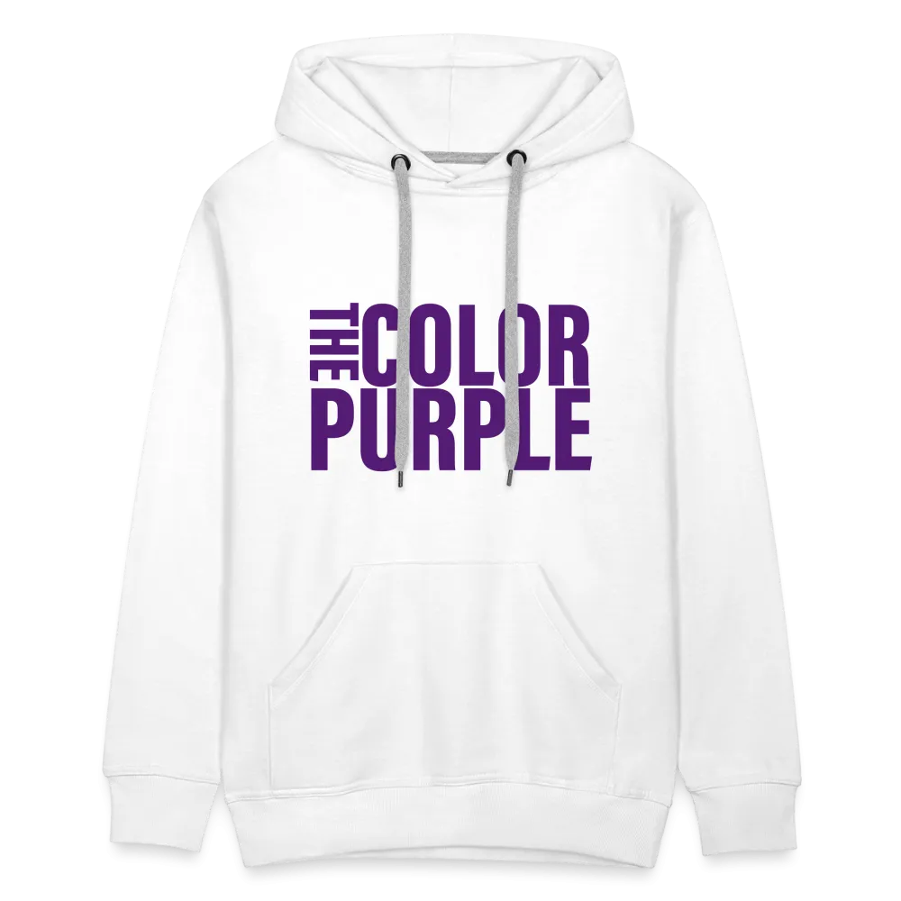 The Color Purple - Hoodie