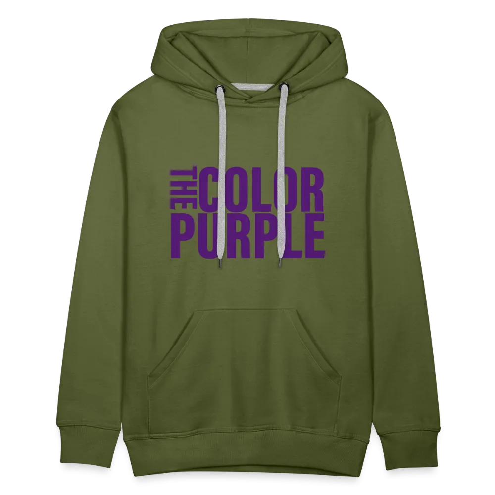 The Color Purple - Hoodie