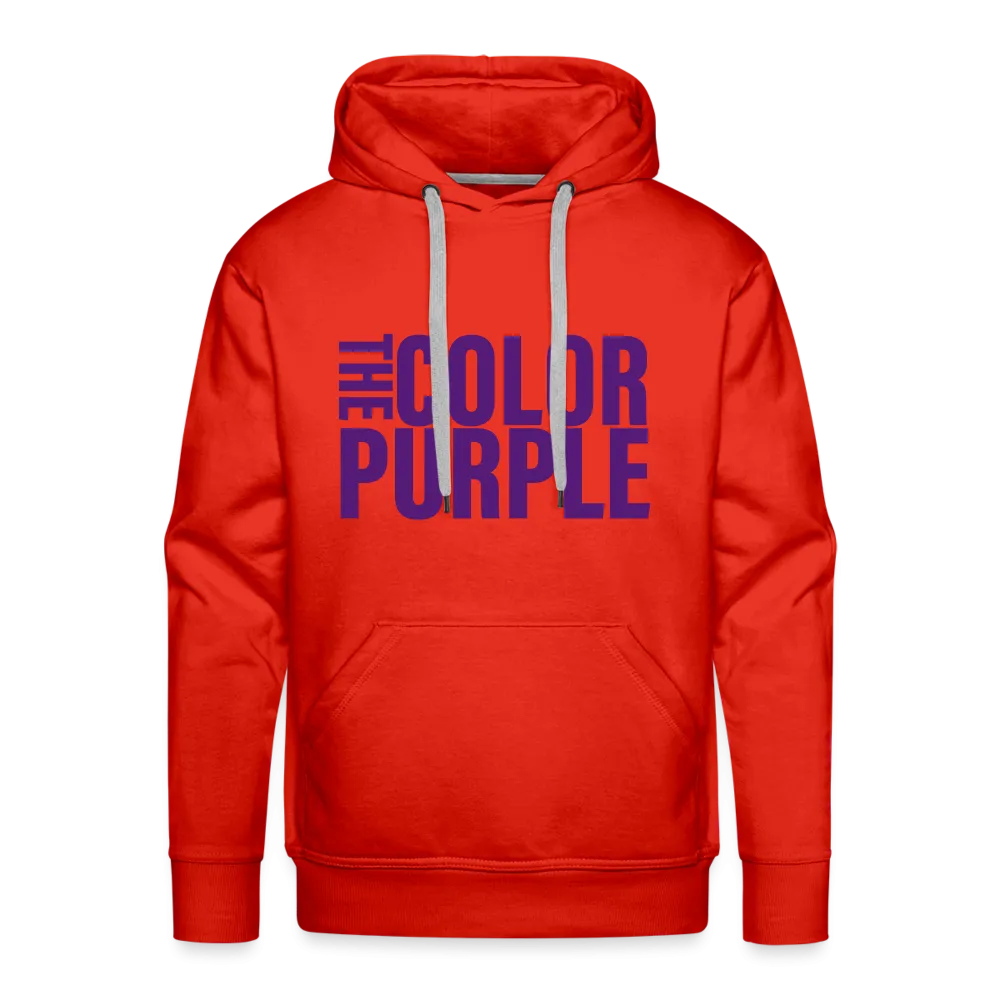 The Color Purple - Hoodie