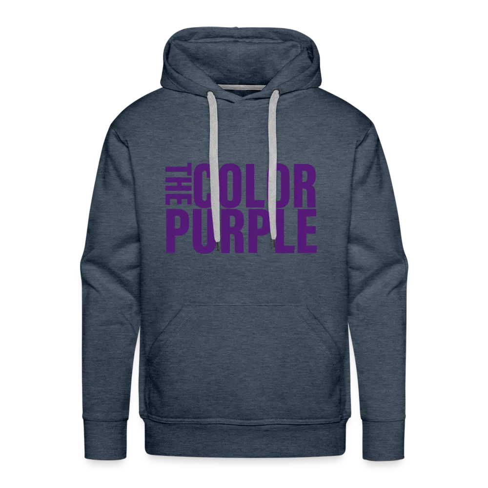 The Color Purple - Hoodie