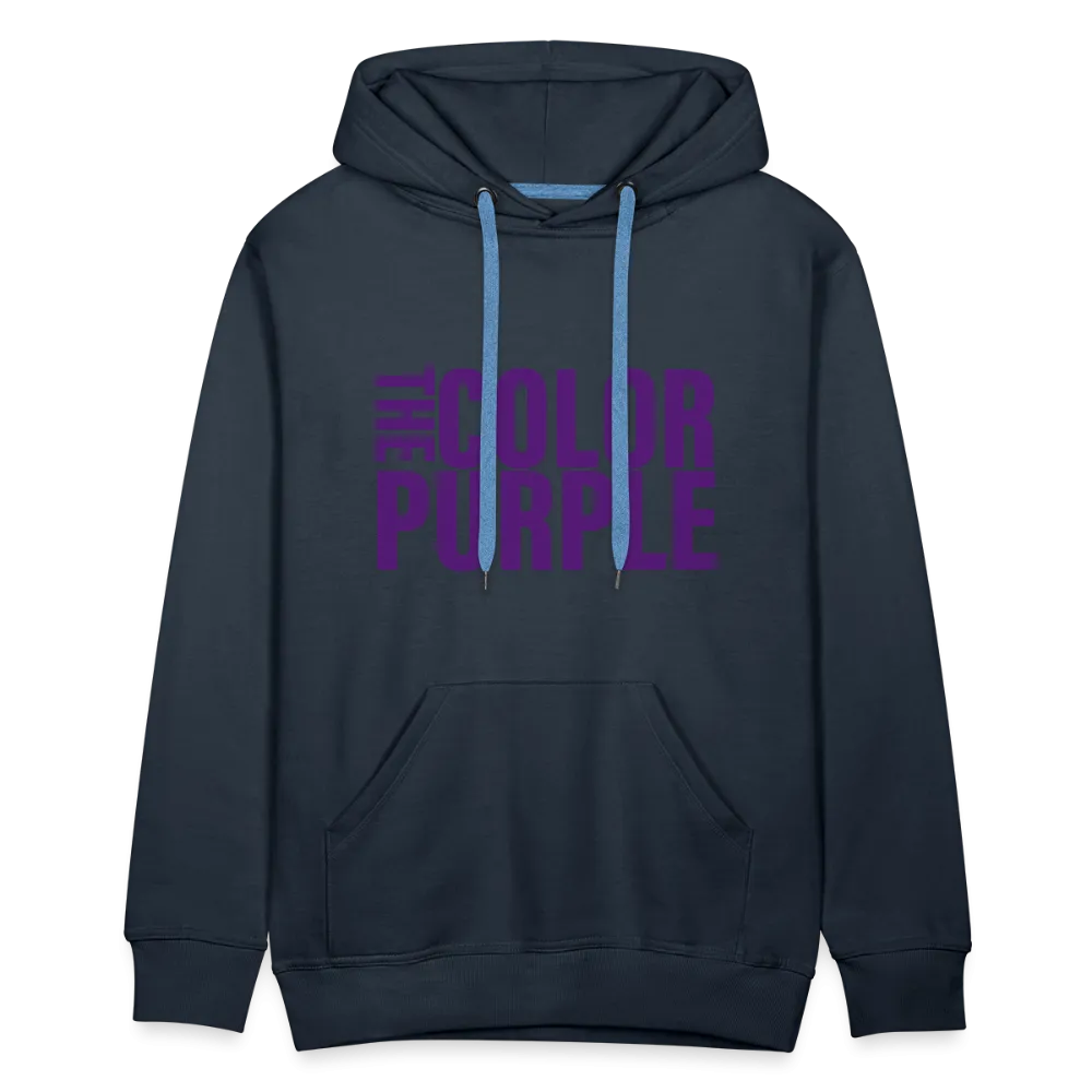 The Color Purple - Hoodie
