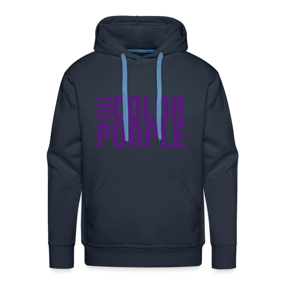 The Color Purple - Hoodie