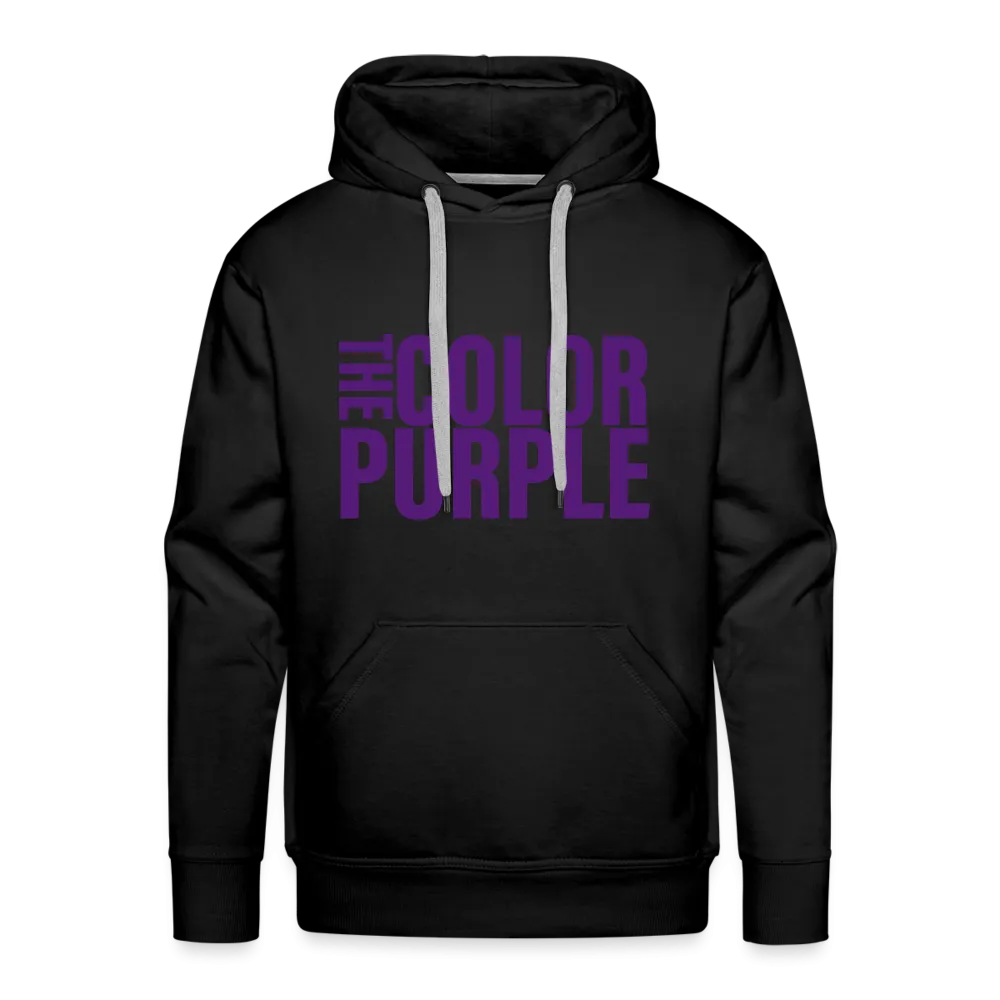 The Color Purple - Hoodie
