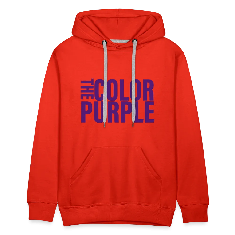 The Color Purple - Hoodie