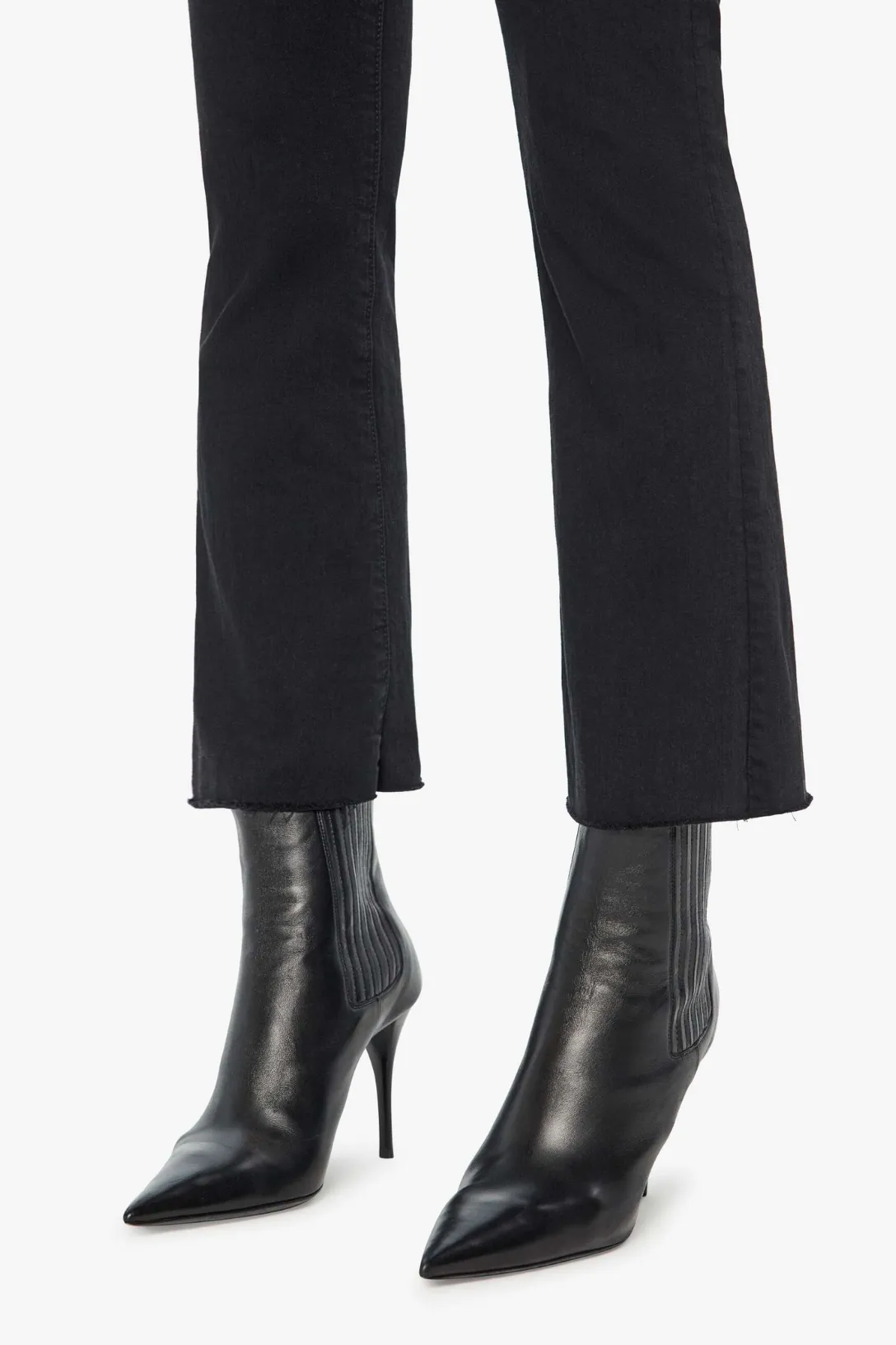 The Hustler Ankle Fray Jean | Ntg-Not Guilty