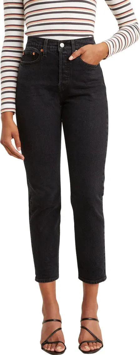The Wedgie Icon Fit by Levi's - Wild Bunch Without Destruction