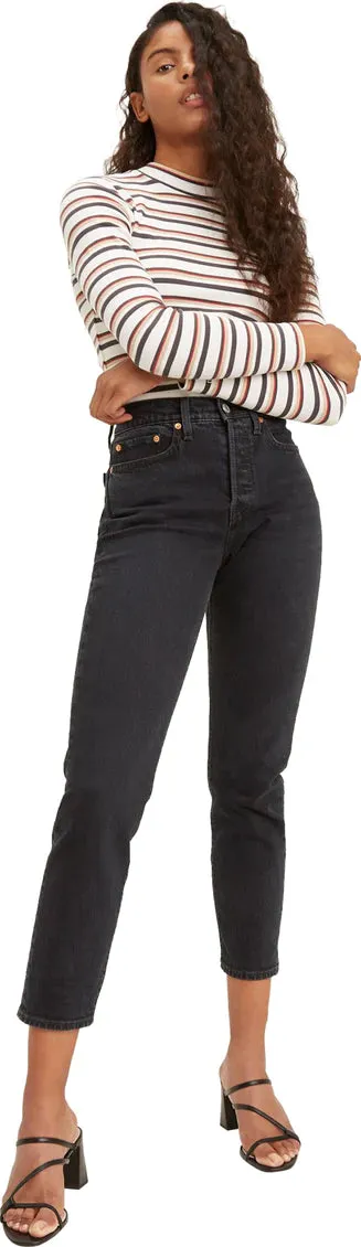 The Wedgie Icon Fit by Levi's - Wild Bunch Without Destruction