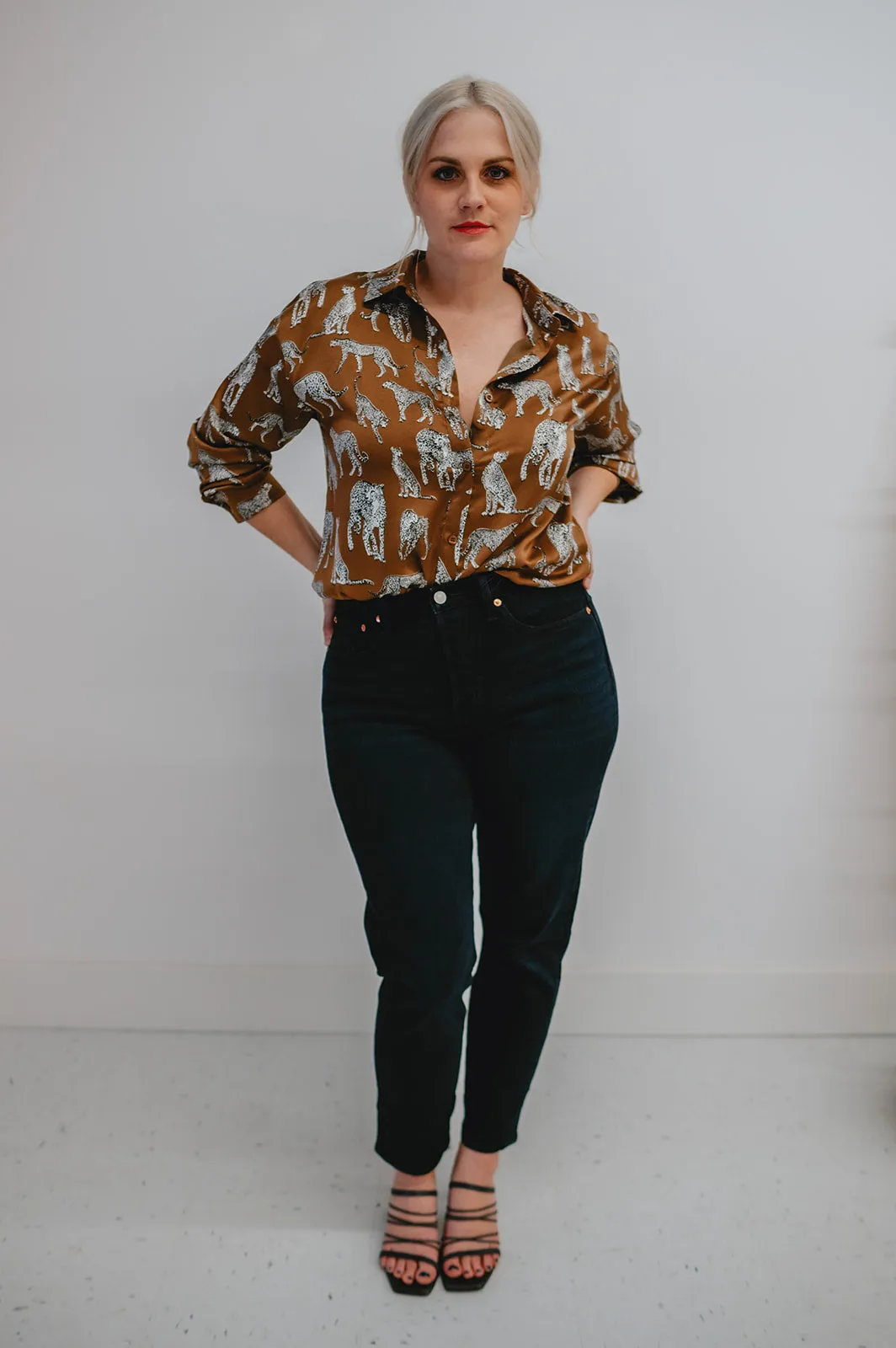 The Wedgie Icon Fit by Levi's - Wild Bunch Without Destruction