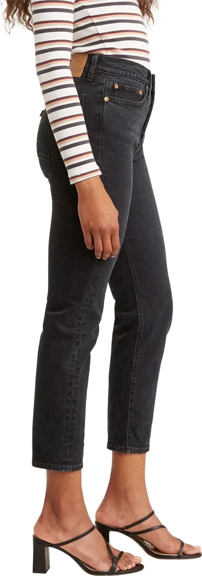 The Wedgie Icon Fit by Levi's - Wild Bunch Without Destruction