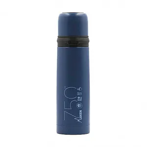 Thermos Flask 750ml - Vacuum Insulated