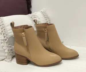 Thor Boot By Bay Lane in Camel