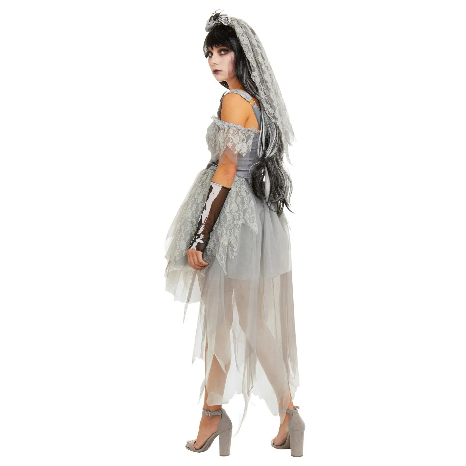 Til Death Do Us Part Womens Costume