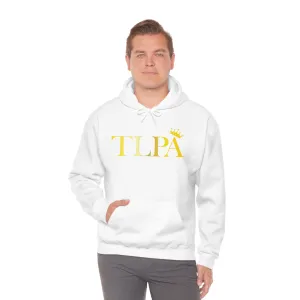 TLPA Unisex Heavy Blend™ Hooded Sweatshirt