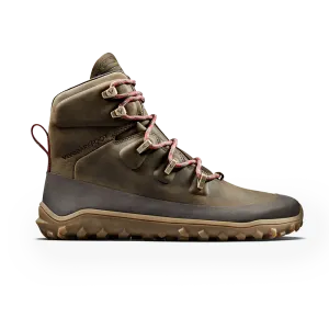 Tracker Leather AT Mens Bracken
