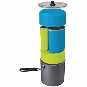 Trail Lite Duo Cook Set