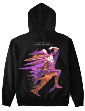 Transform Hoodie