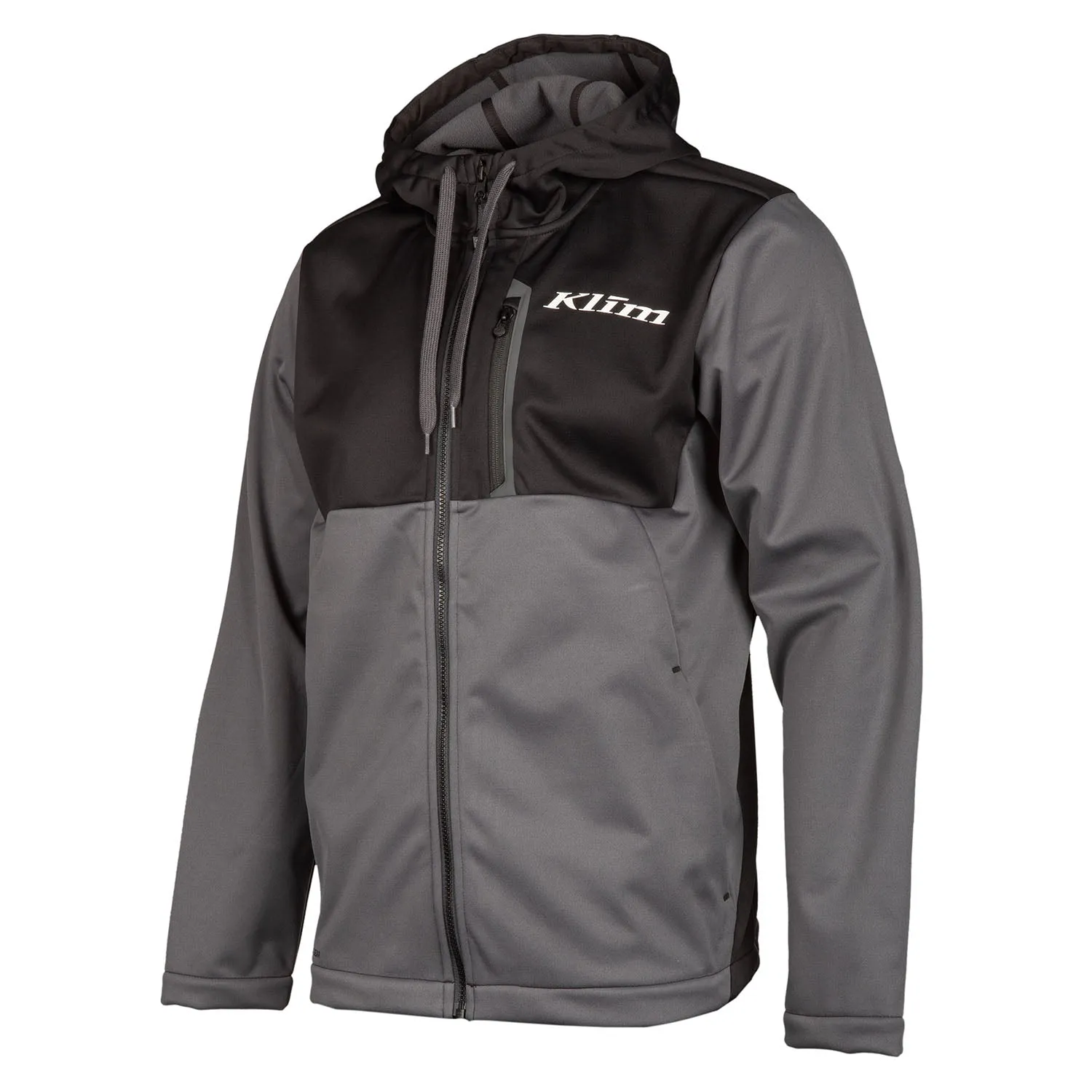 Transition Hoodies