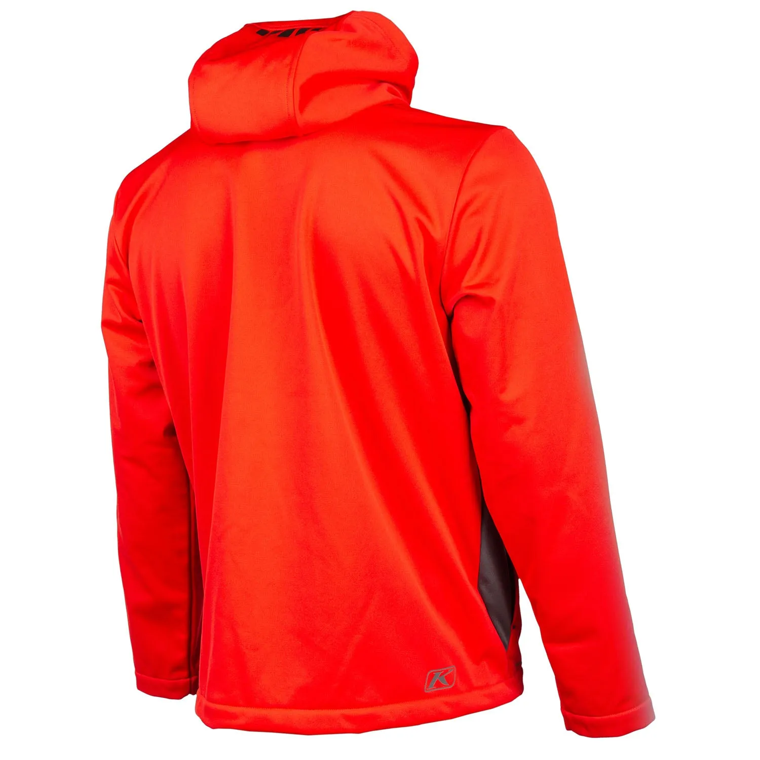 Transition Hoodies