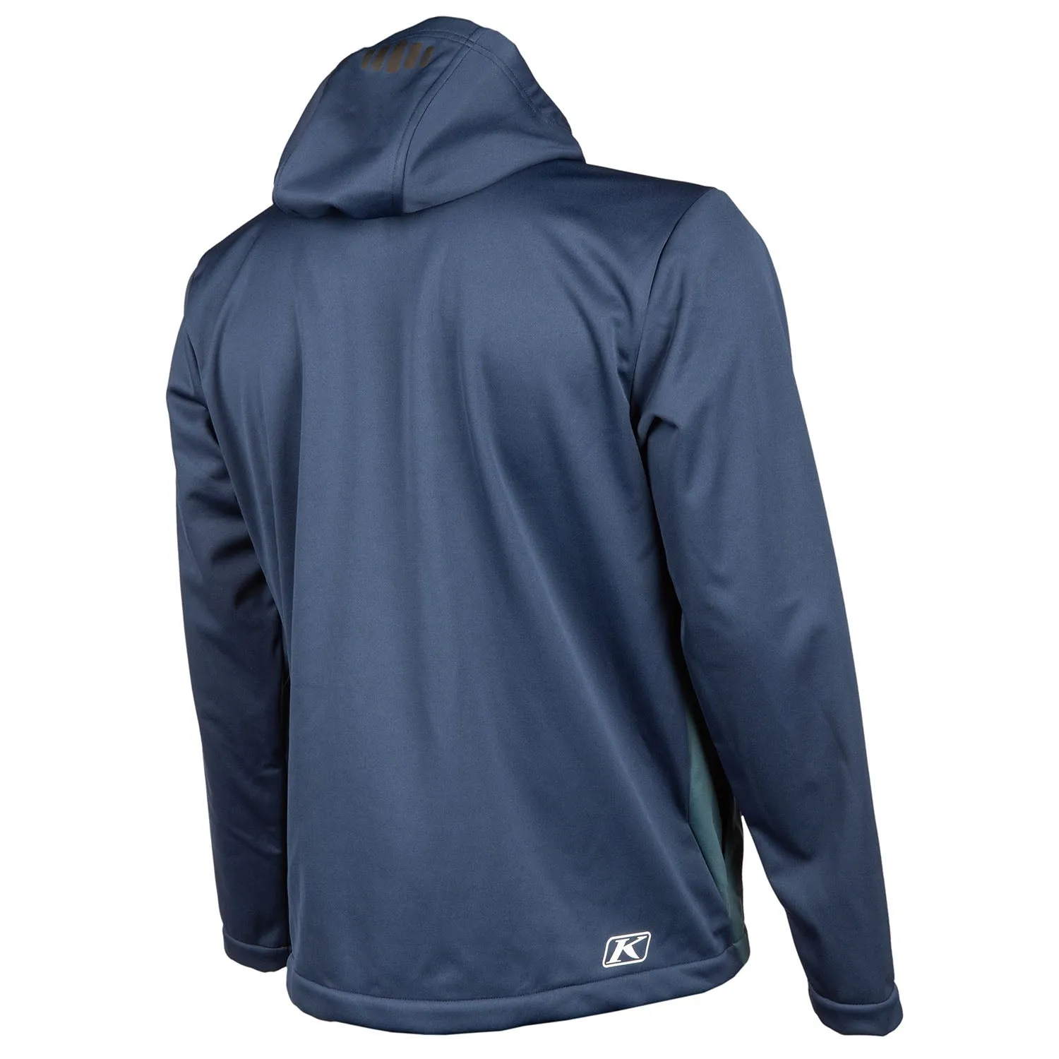 Transition Hoodies