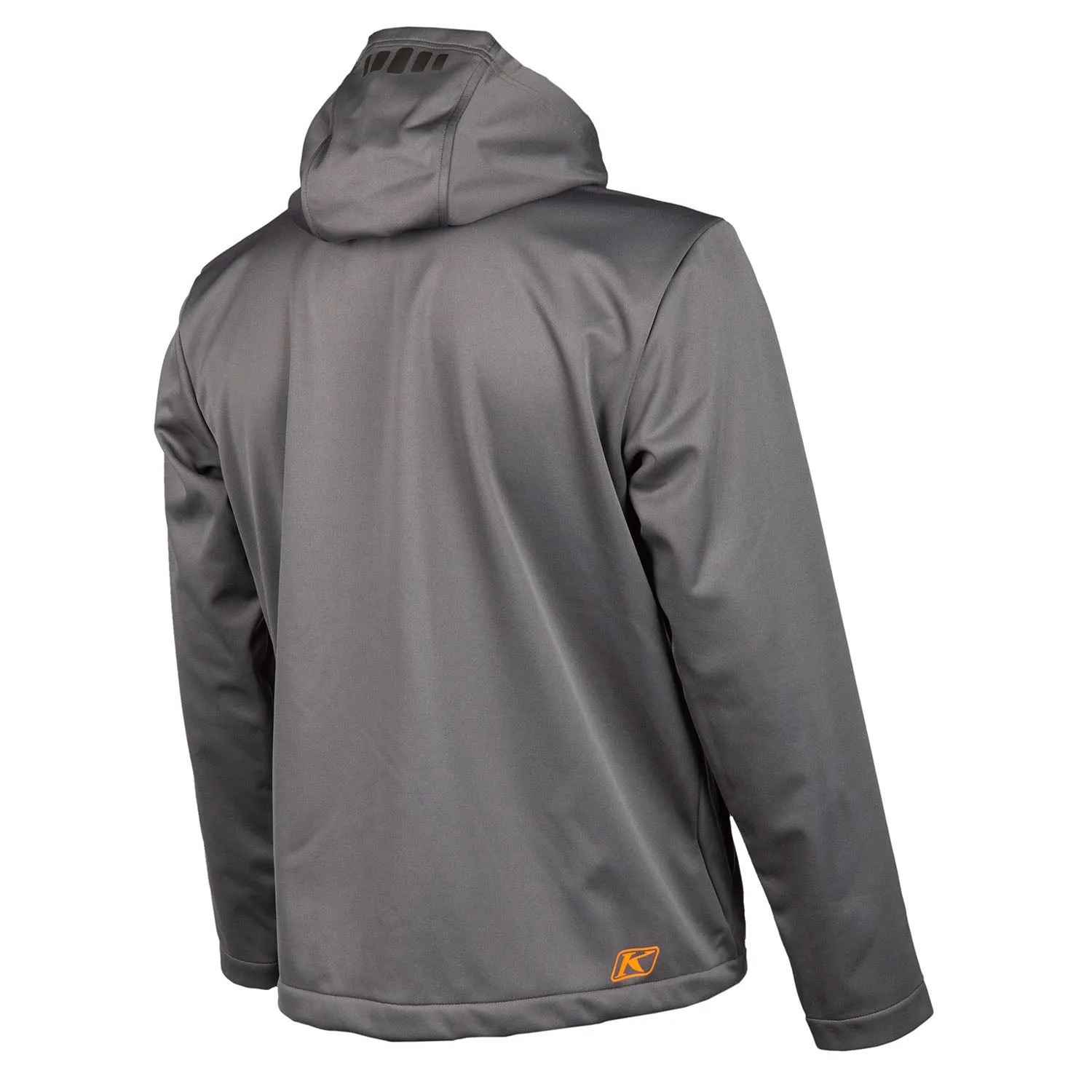 Transition Hoodies