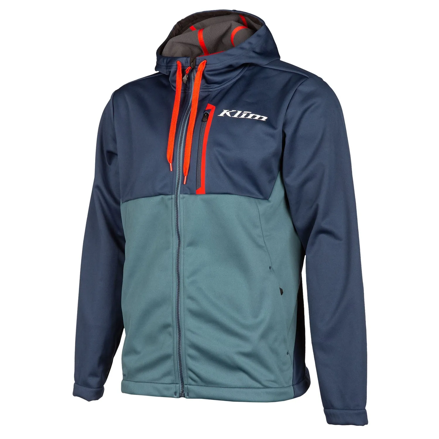 Transition Hoodies