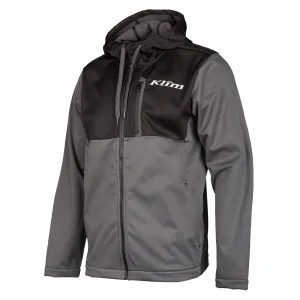 Transition Hoodies