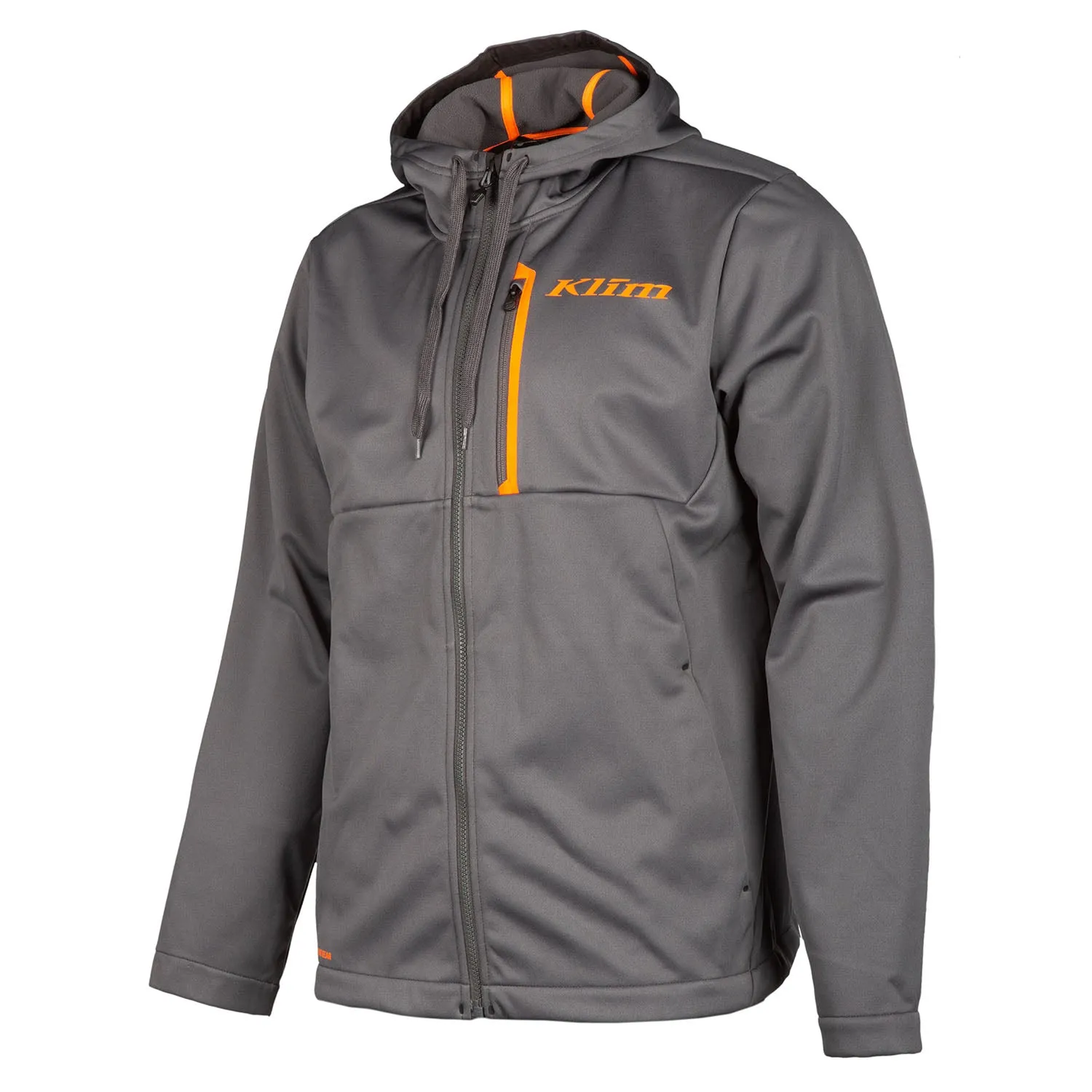 Transition Hoodies