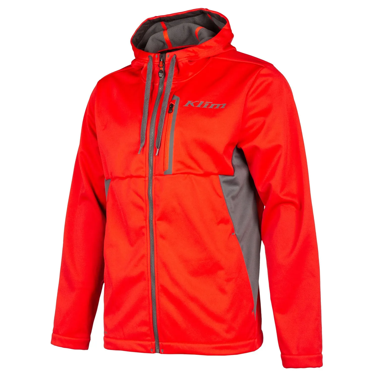 Transition Hoodies