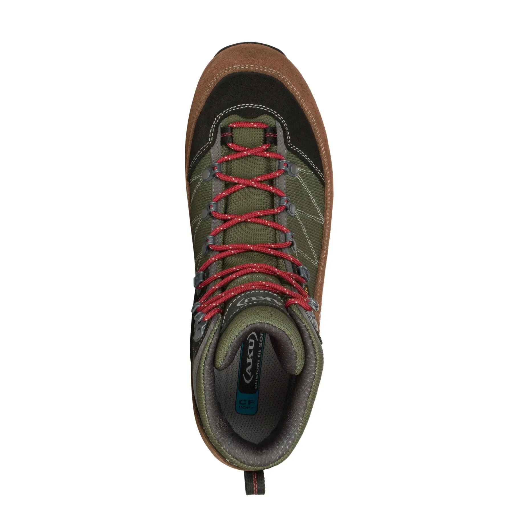 Trekker Lite III GTX (Men's) - 977