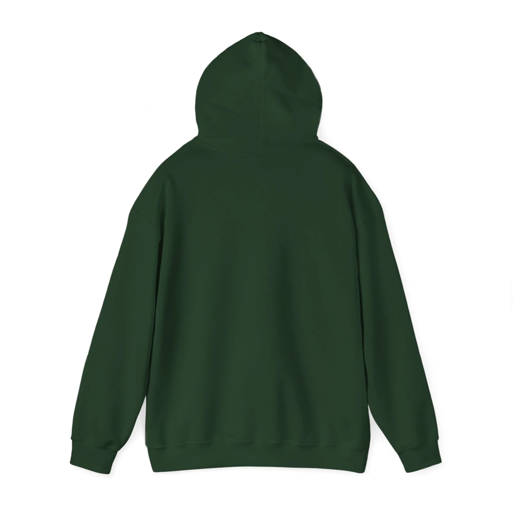 Tribe Called Quest Heavy Blend Unisex Hoodie