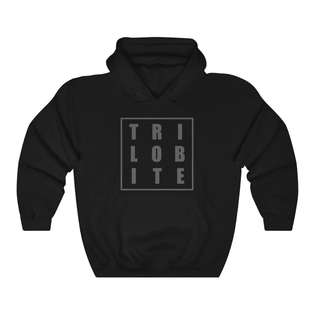 TRILOBITE Hoodie