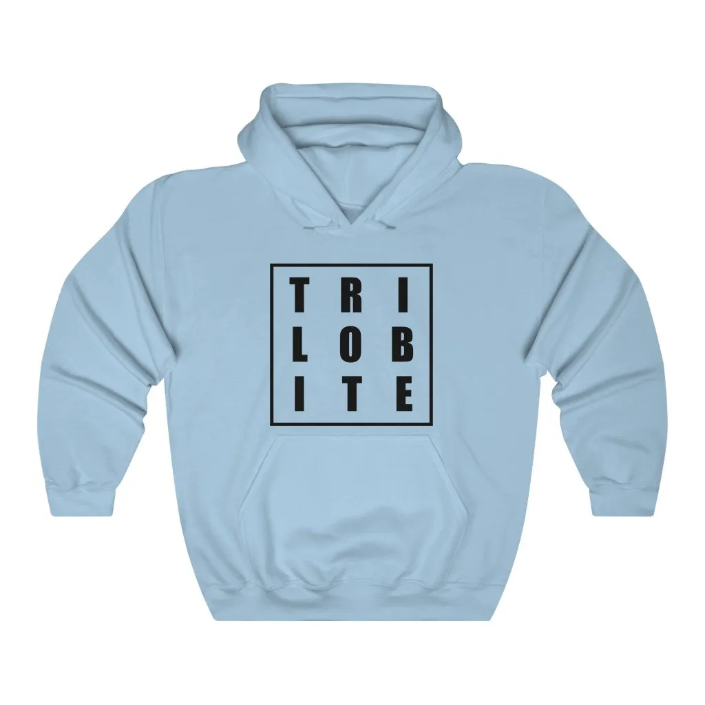 TRILOBITE Hoodie