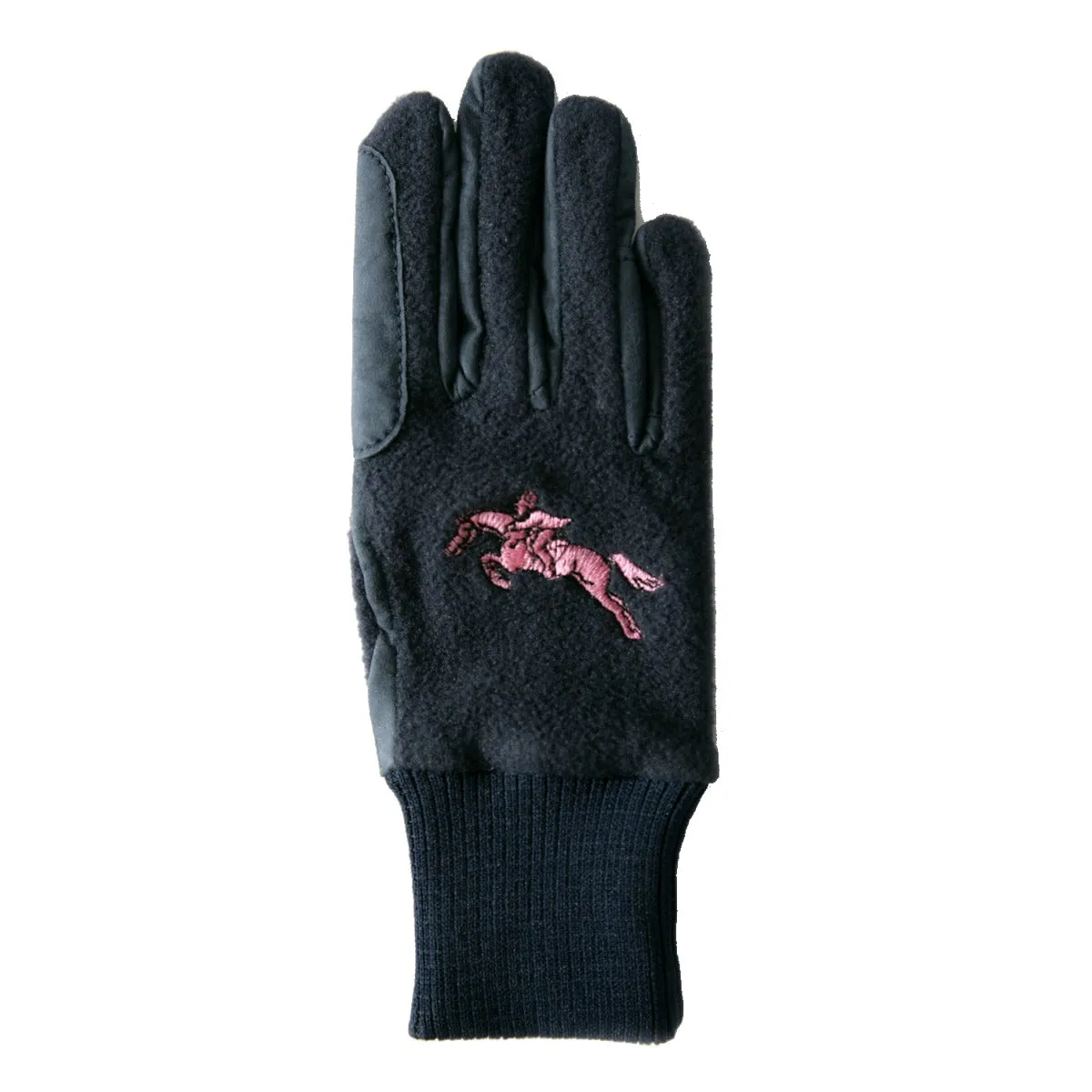 Tuffa Children's Shetland Gloves