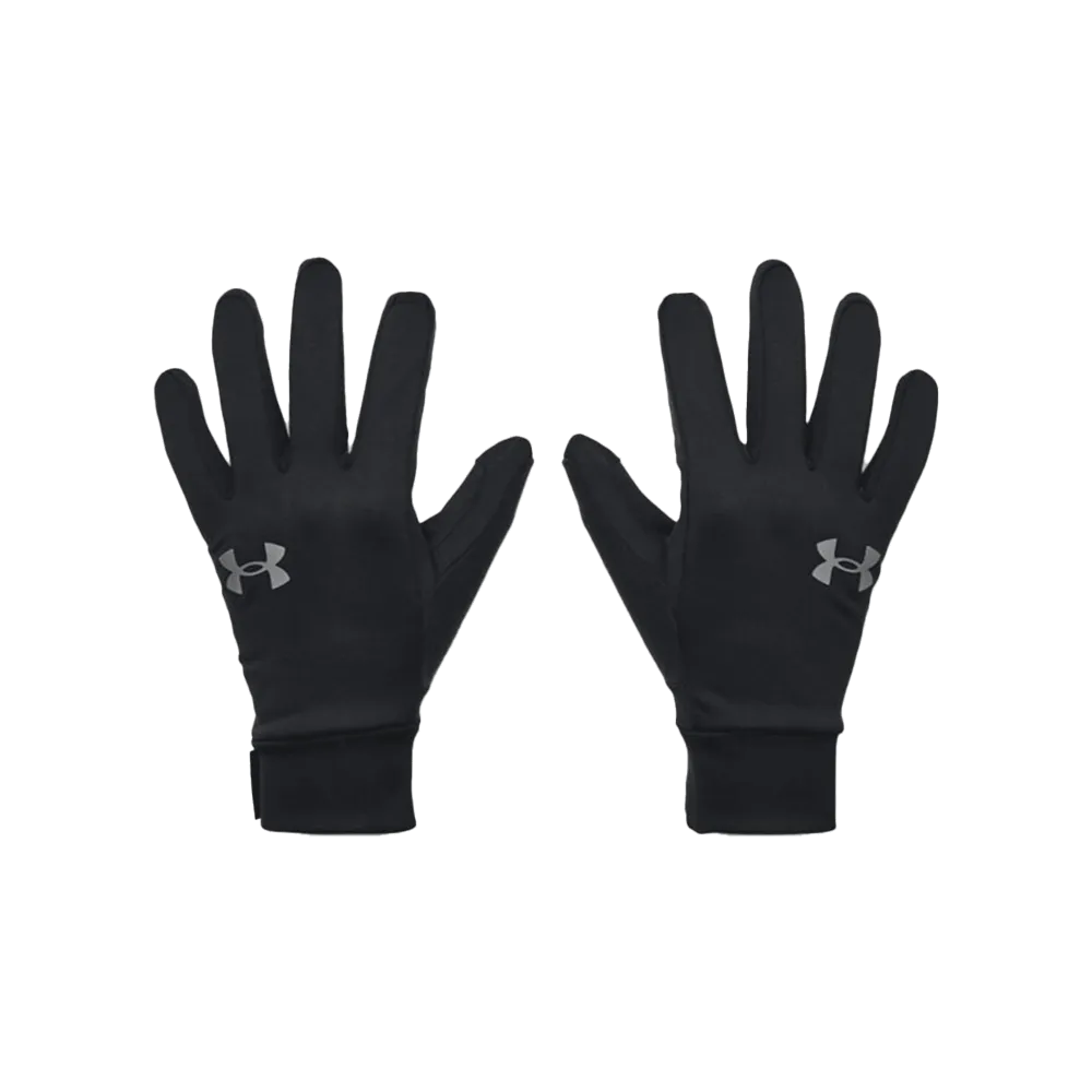 UA Men's Storm Liner Gloves