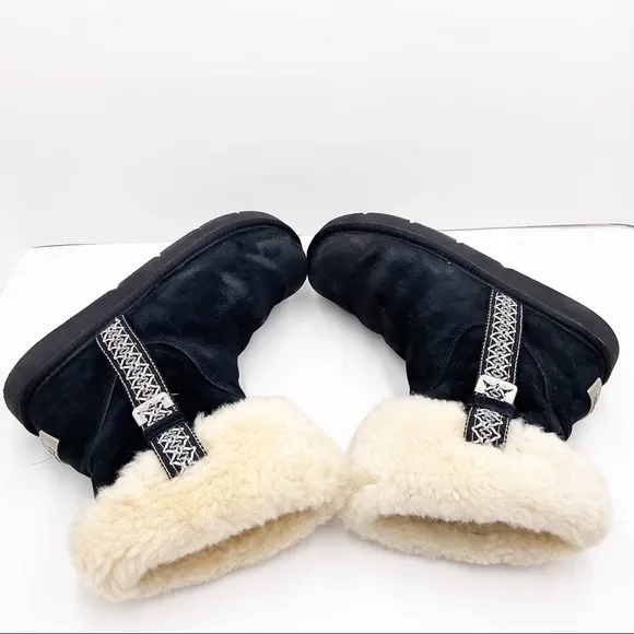 {UGG} Metro Tas Boots