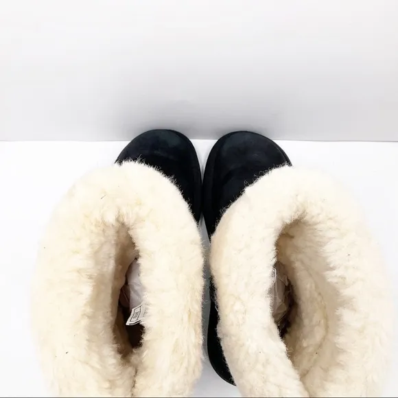 {UGG} Metro Tas Boots
