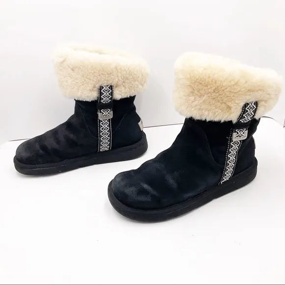 {UGG} Metro Tas Boots