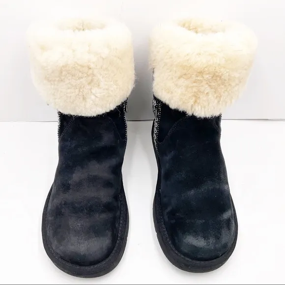{UGG} Metro Tas Boots