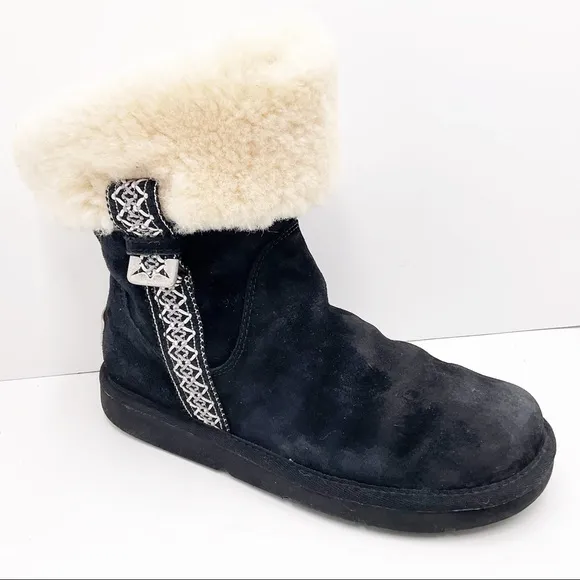 {UGG} Metro Tas Boots