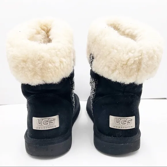 {UGG} Metro Tas Boots