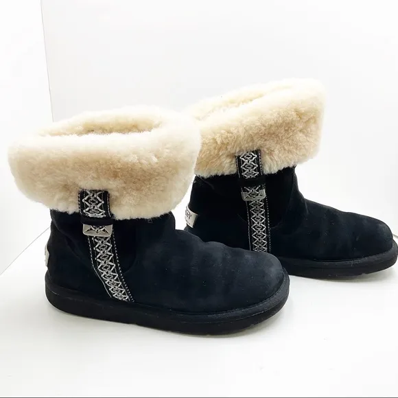 {UGG} Metro Tas Boots