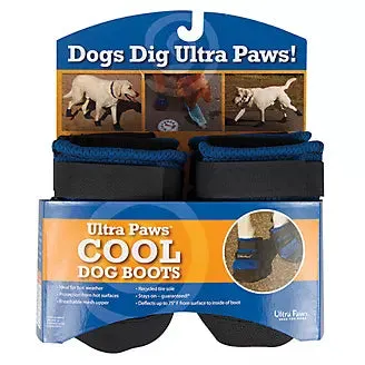 Ultra Paws Cool Boot