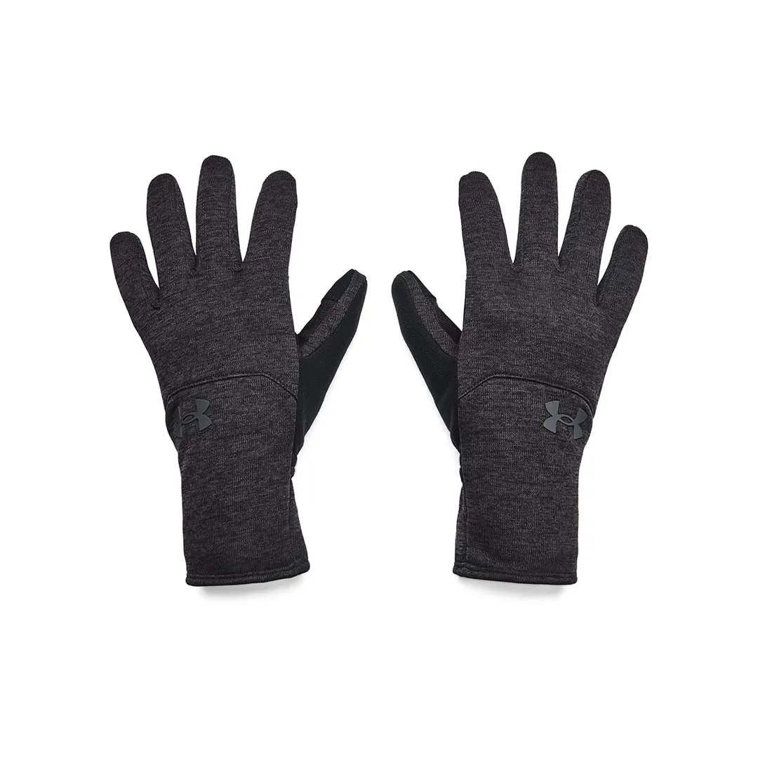 Under Armour Men Storm Fleece Gloves | 1365958-001