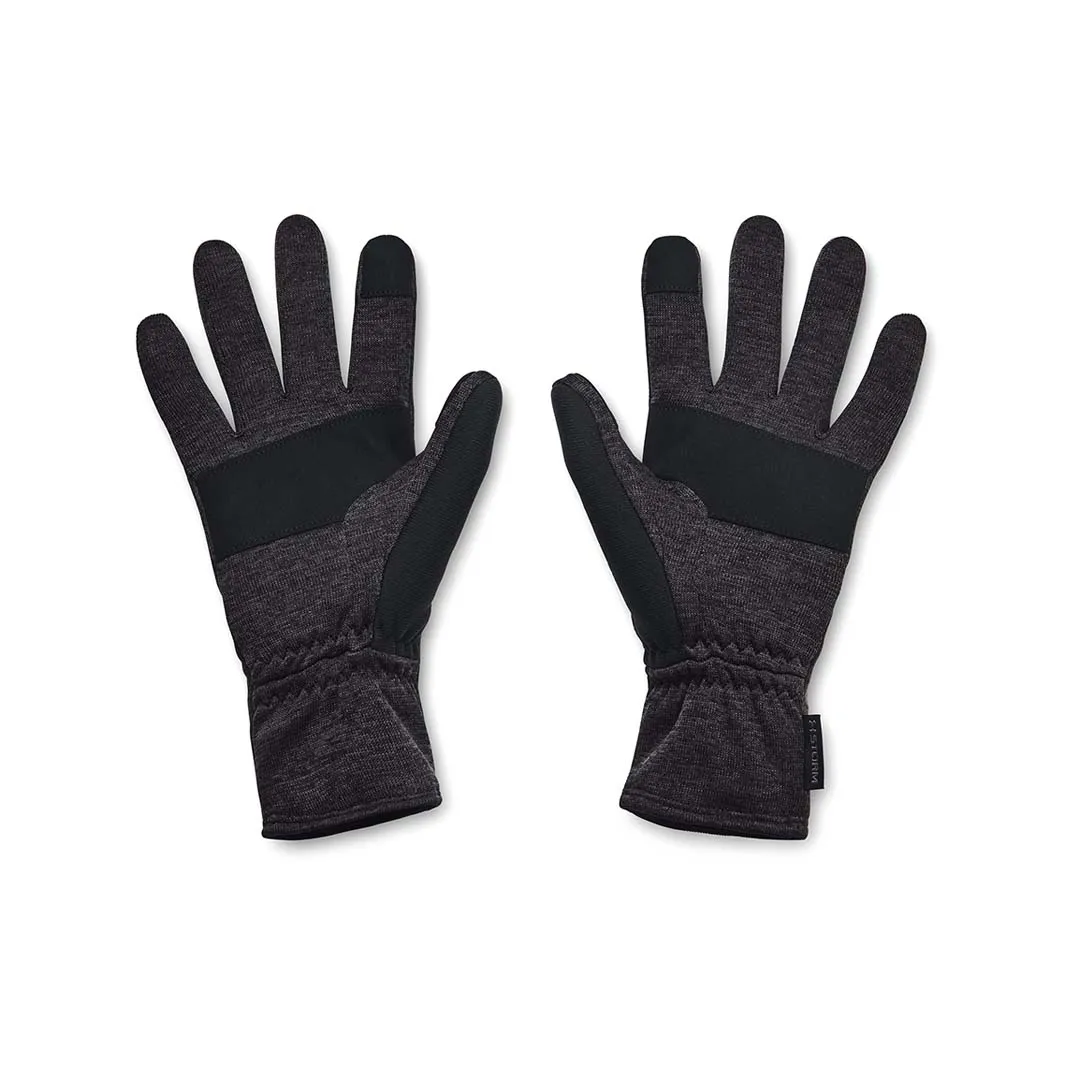 Under Armour Men Storm Fleece Gloves | 1365958-001