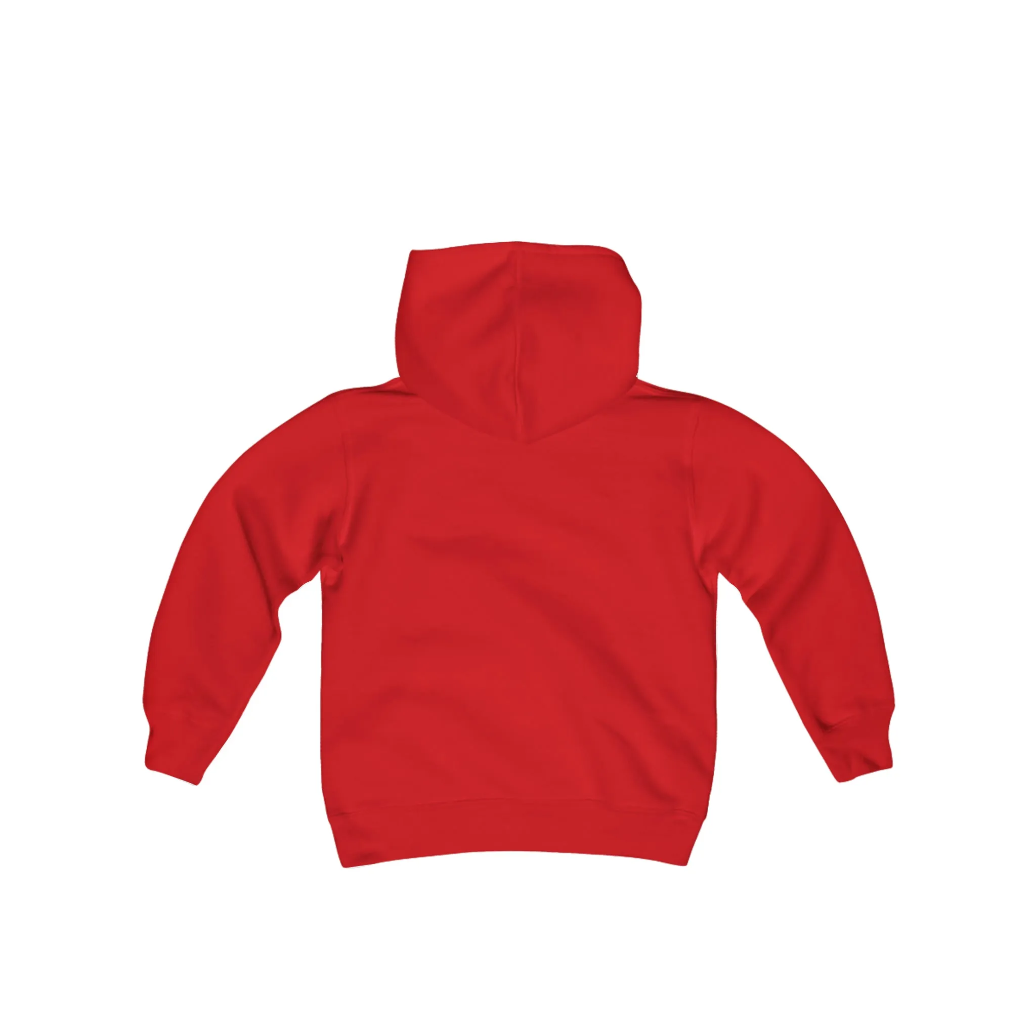 UNISEX YOUTH WSSU HOODIE