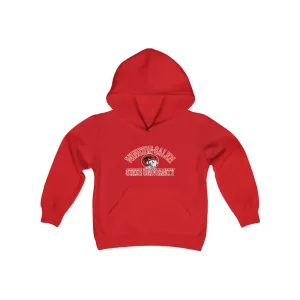 UNISEX YOUTH WSSU HOODIE