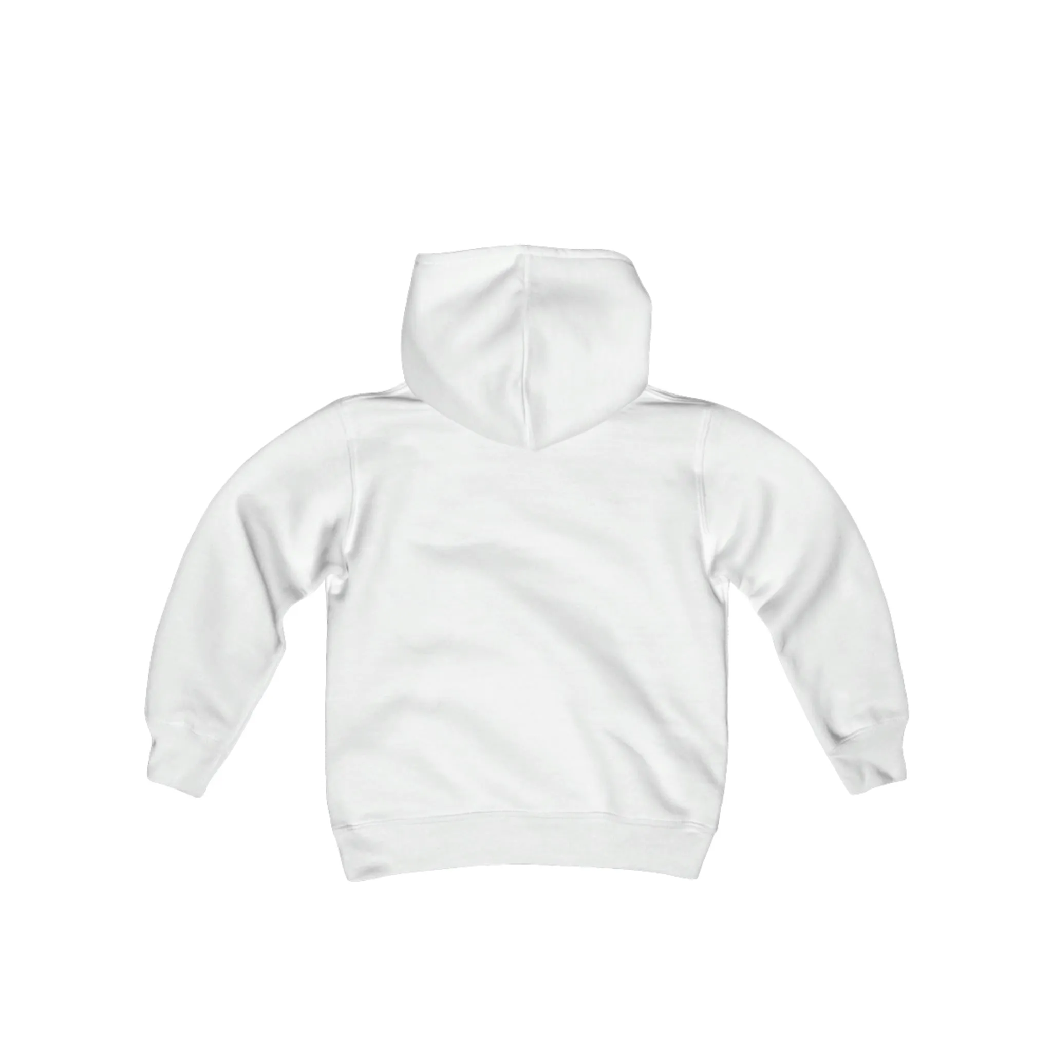 UNISEX YOUTH WSSU HOODIE