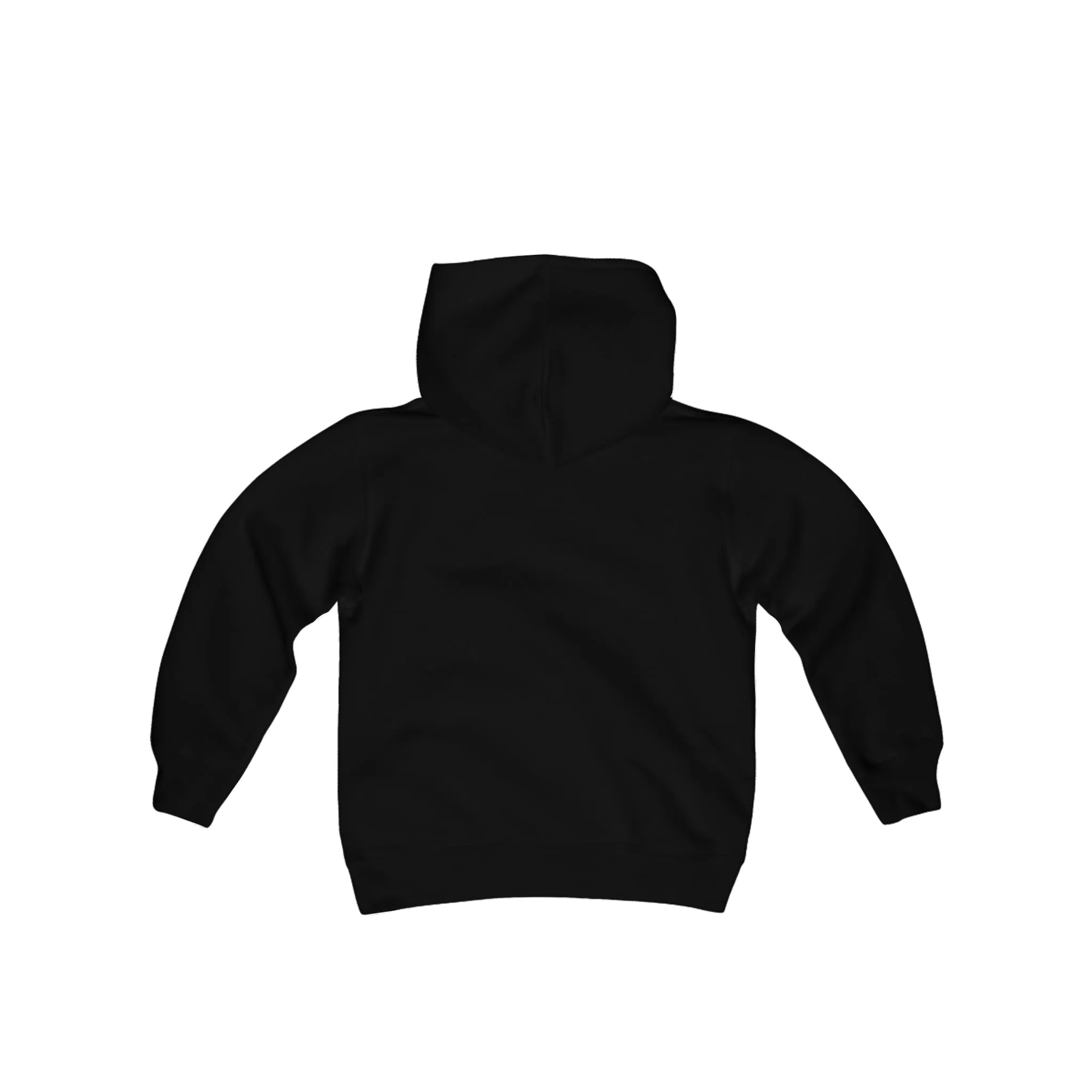 UNISEX YOUTH WSSU HOODIE