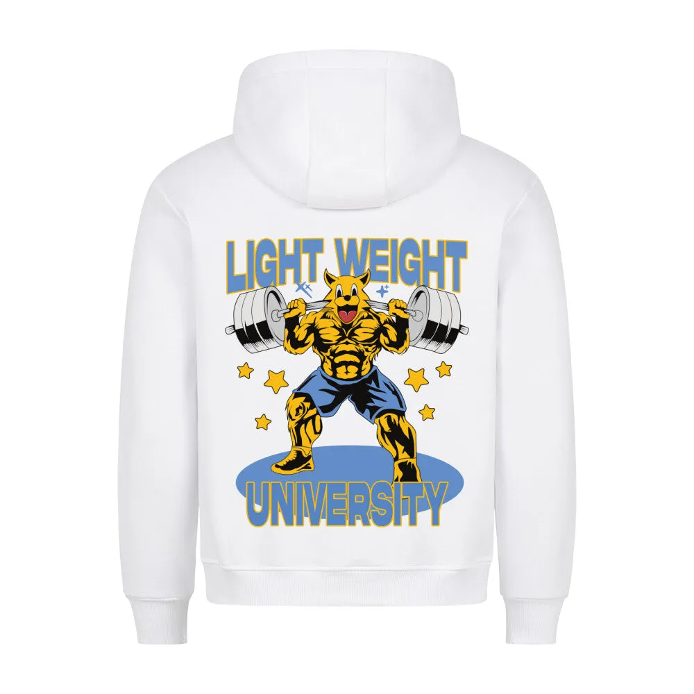 University Hoodie
