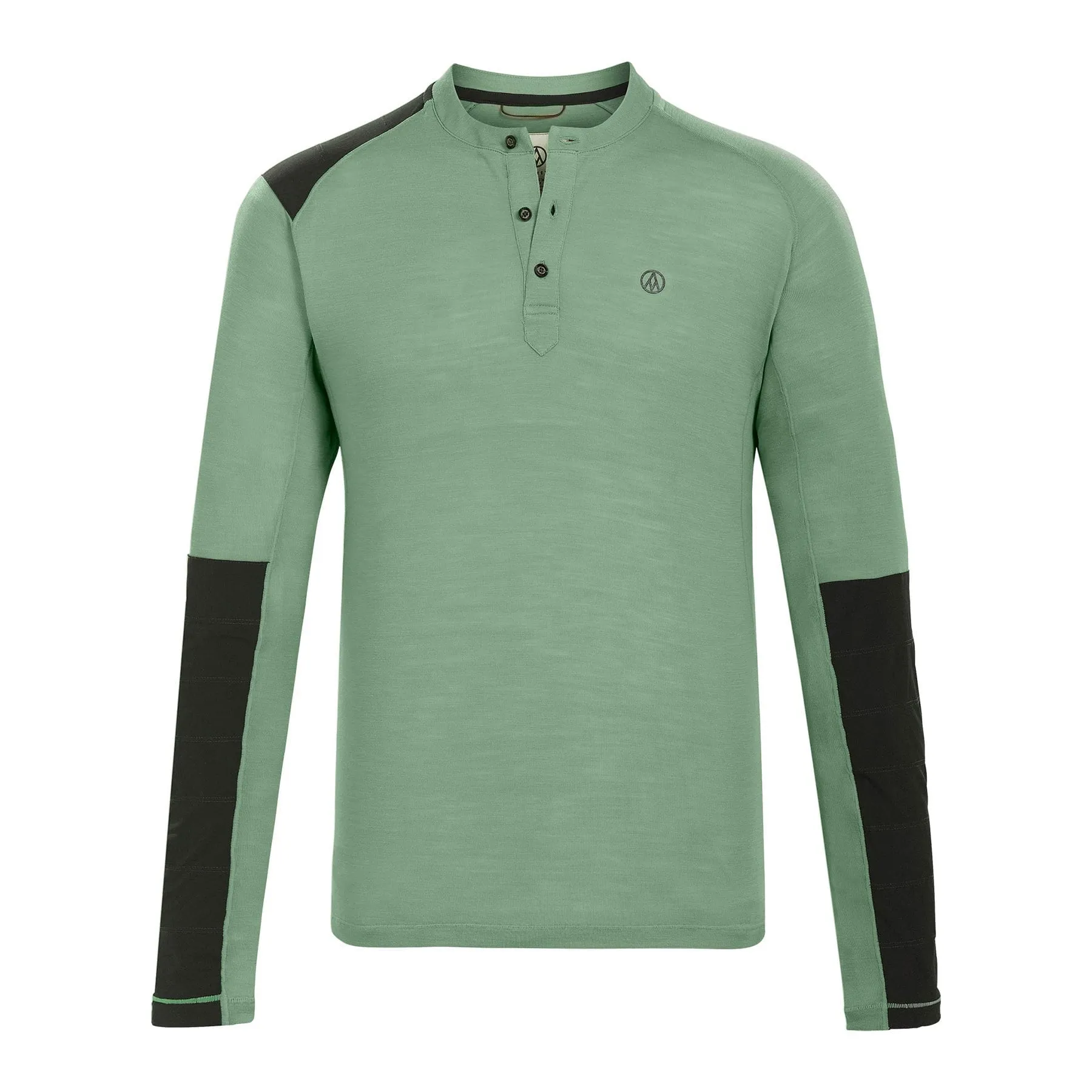 U.S. Ski Team Ascent Henley